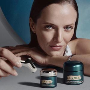 La Mer The Rejuvenating Eye Cream
